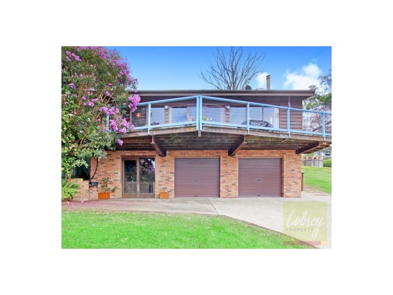 13 Bellbird Ave, Bowen Mountain NSW 2753