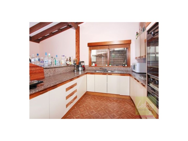 13 Bellbird Ave, Bowen Mountain NSW 2753