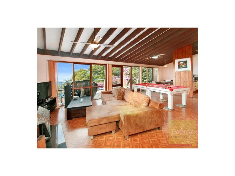 13 Bellbird Ave, Bowen Mountain NSW 2753