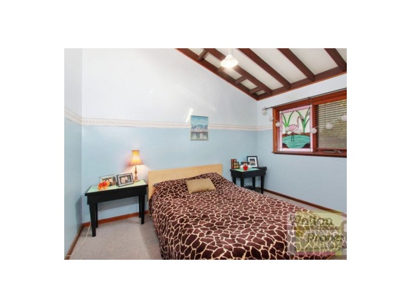 13 Bellbird Ave, Bowen Mountain NSW 2753