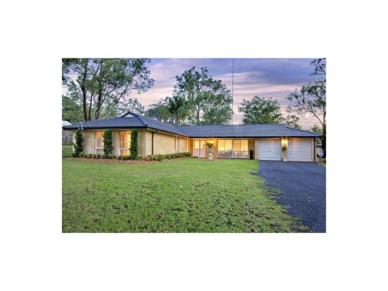 35 Glebe Road, Pitt Town NSW 2756