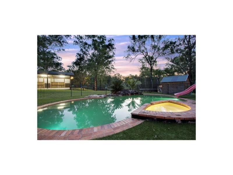 35 Glebe Road, Pitt Town NSW 2756