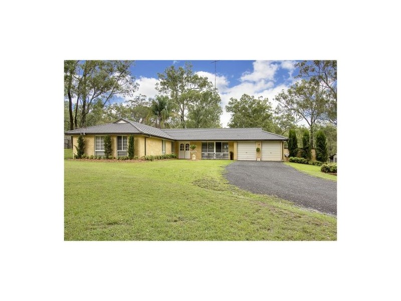 35 Glebe Road, Pitt Town NSW 2756