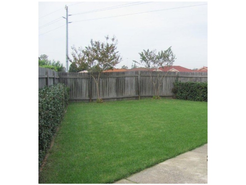 20 Batten Cct, South Windsor NSW 2756