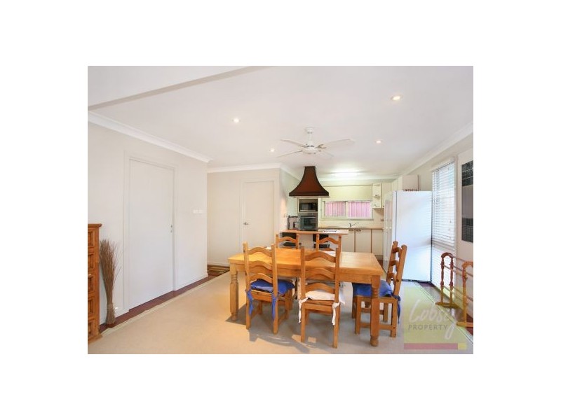 21 Hughes Ave, Hobartville NSW 2753