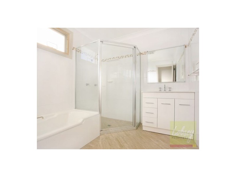 21 Hughes Ave, Hobartville NSW 2753