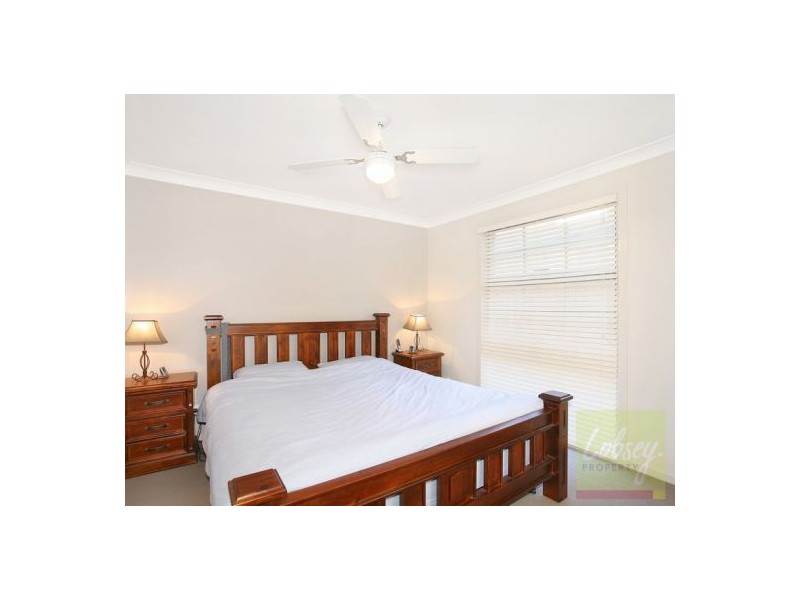 21 Hughes Ave, Hobartville NSW 2753