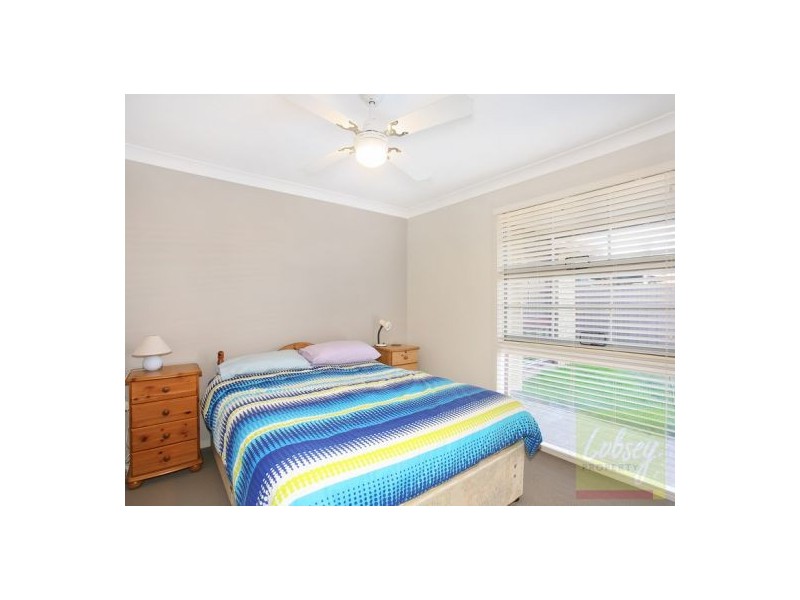 21 Hughes Ave, Hobartville NSW 2753