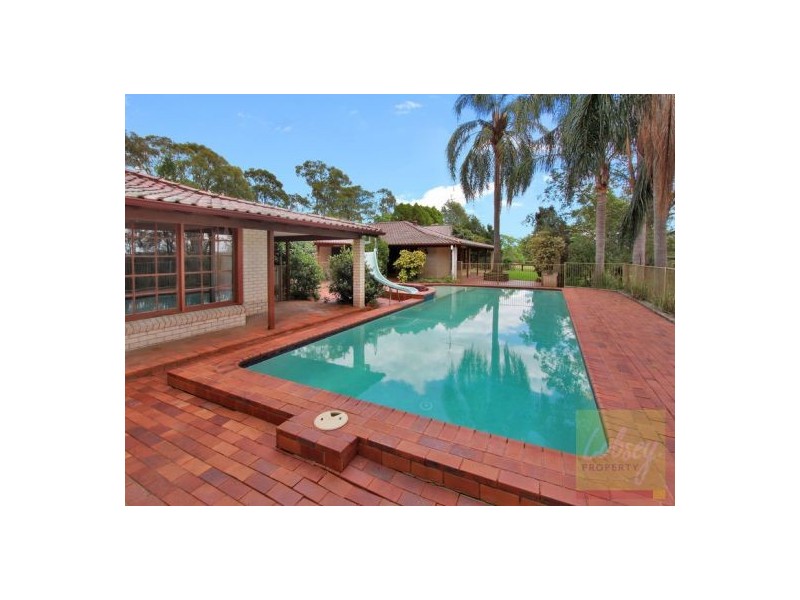 155 Old Pitt Town Road, Nelson NSW 2765
