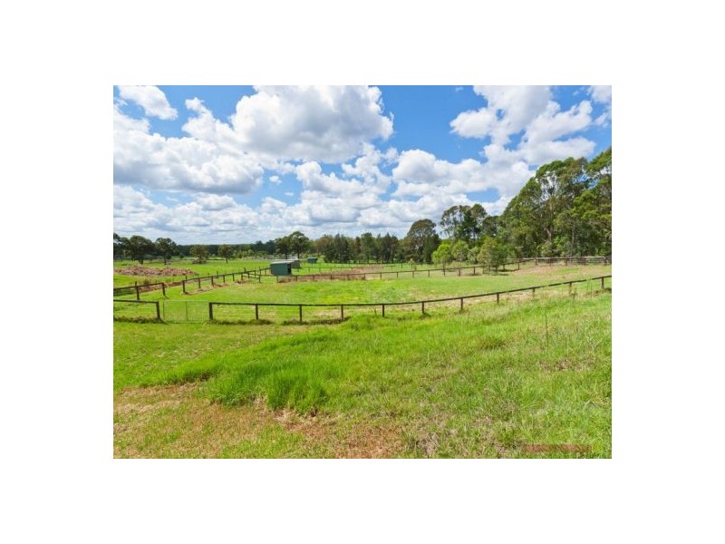 155 Old Pitt Town Road, Nelson NSW 2765