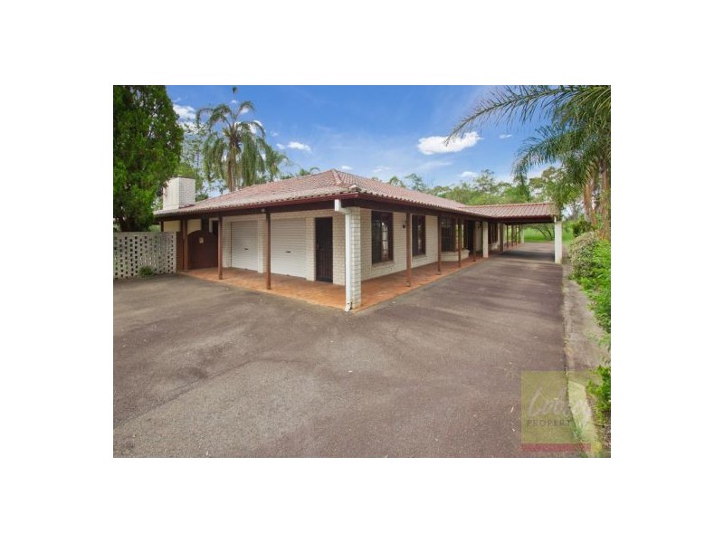 155 Old Pitt Town Road, Nelson NSW 2765