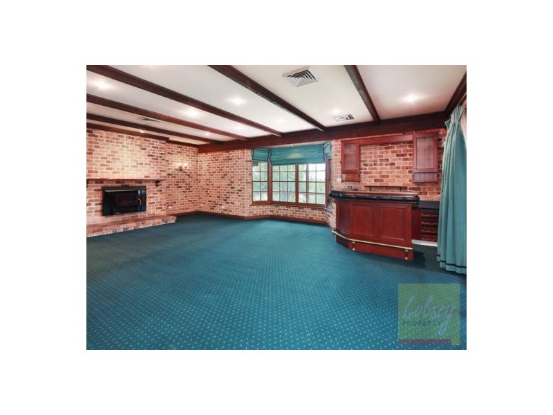 155 Old Pitt Town Road, Nelson NSW 2765