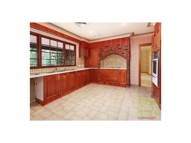 155 Old Pitt Town Road, Nelson NSW 2765