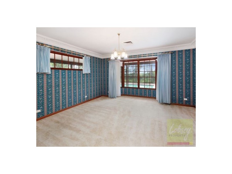 155 Old Pitt Town Road, Nelson NSW 2765