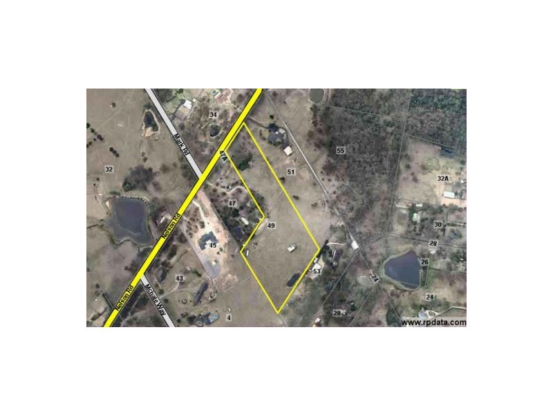 49 Nelson Road, Nelson NSW 2765