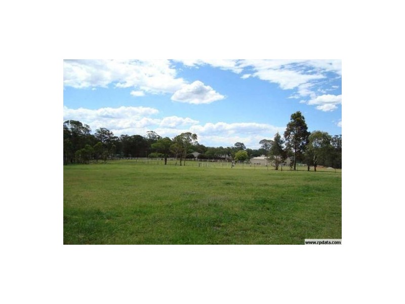 49 Nelson Road, Nelson NSW 2765