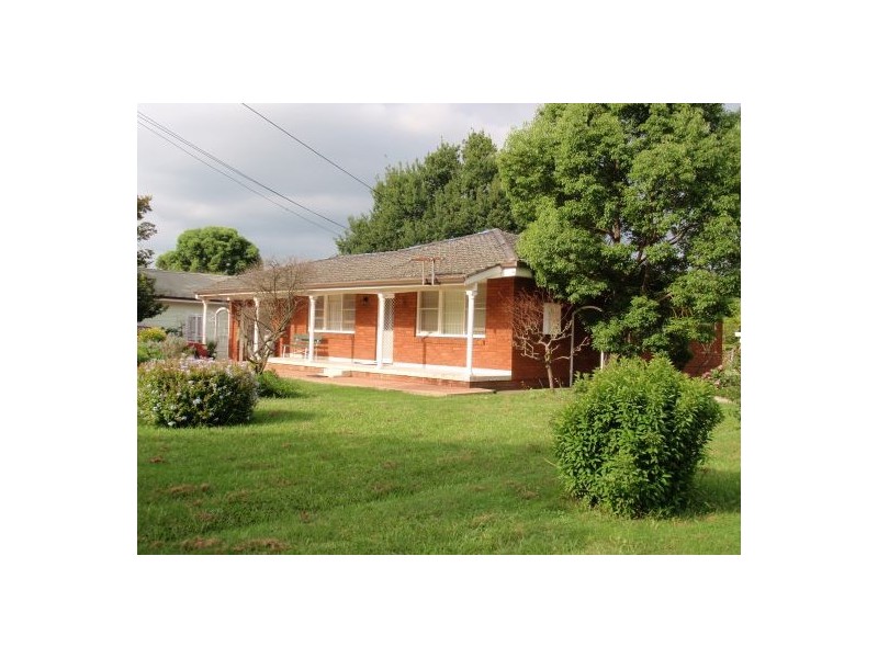 116 Park Road, Riverstone NSW 2765