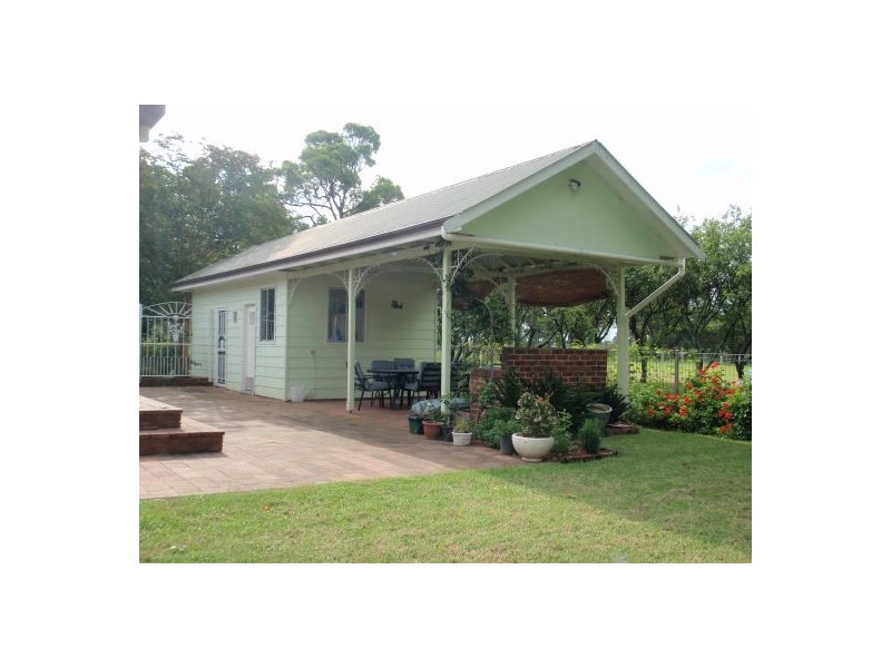 116 Park Road, Riverstone NSW 2765