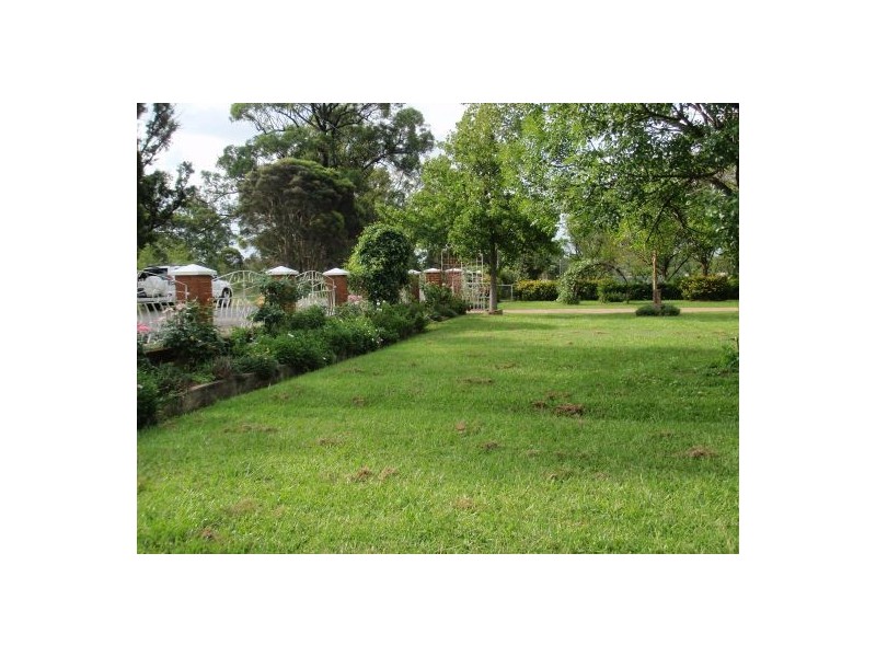 116 Park Road, Riverstone NSW 2765