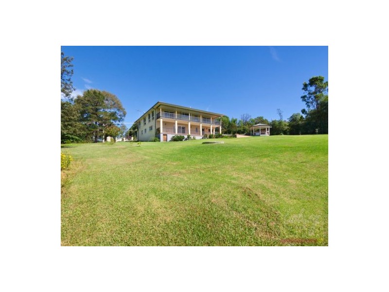 494 Greggs Road, Kurrajong NSW 2758