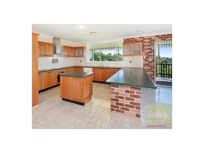 494 Greggs Road, Kurrajong NSW 2758