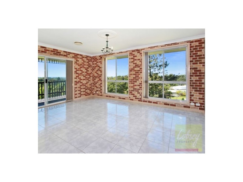 494 Greggs Road, Kurrajong NSW 2758