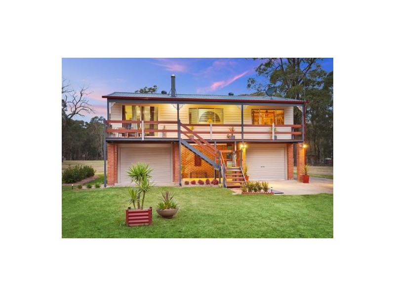 38 Cattai Road, Pitt Town NSW 2756