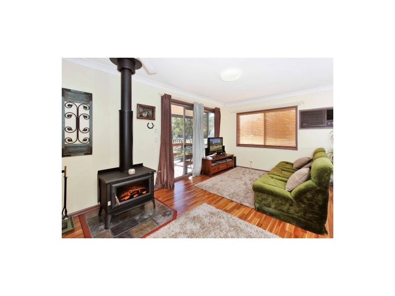 38 Cattai Road, Pitt Town NSW 2756