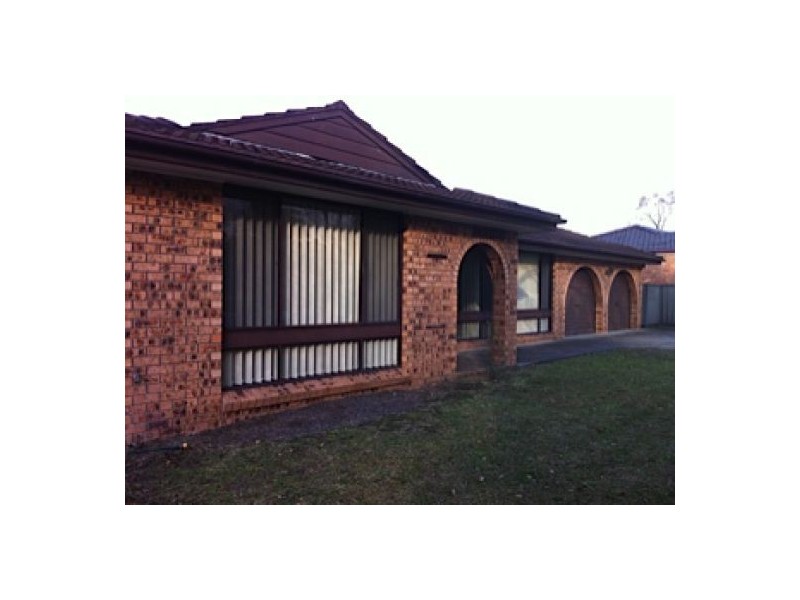 28 Alexander Street, Bligh Park NSW 2756