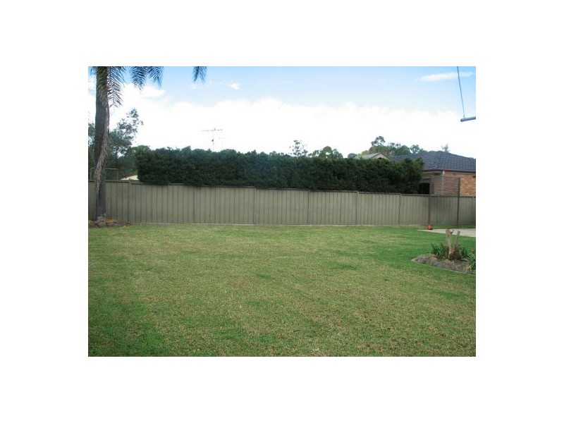 28 Alexander Street, Bligh Park NSW 2756