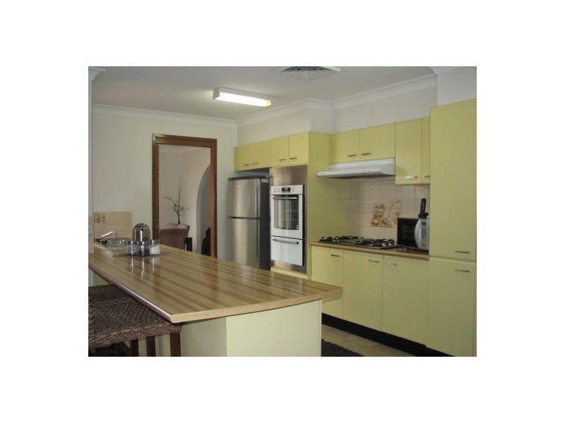 28 Alexander Street, Bligh Park NSW 2756