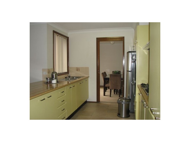 28 Alexander Street, Bligh Park NSW 2756