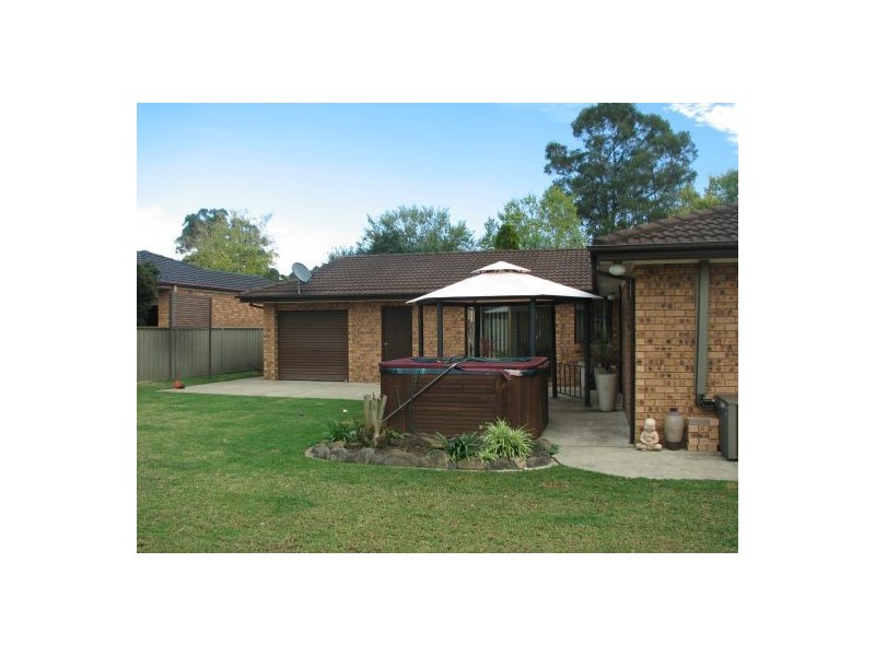 28 Alexander Street, Bligh Park NSW 2756