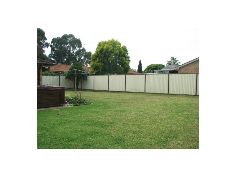 28 Alexander Street, Bligh Park NSW 2756