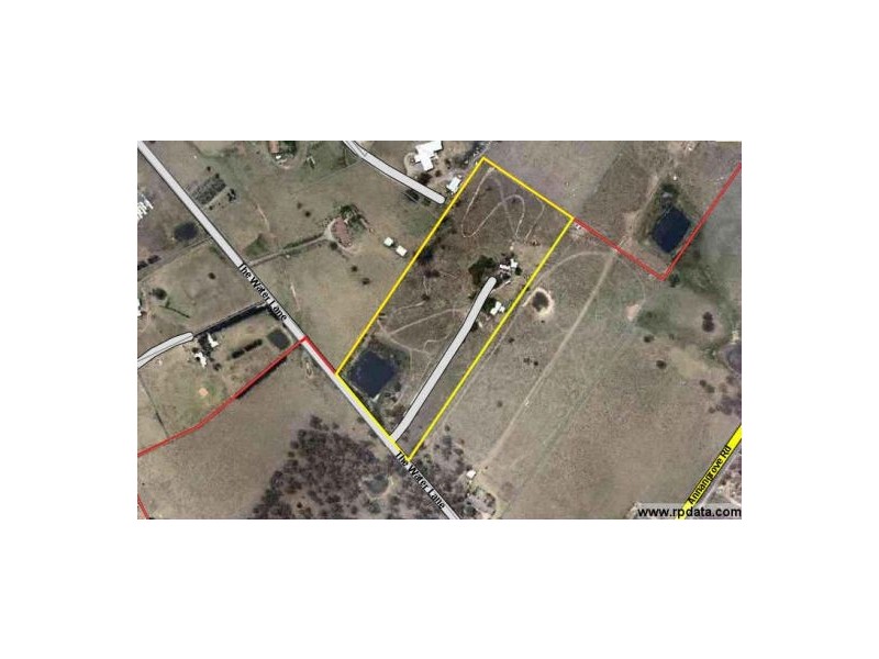 Lot 174 The Water Lane, Box Hill NSW 2765