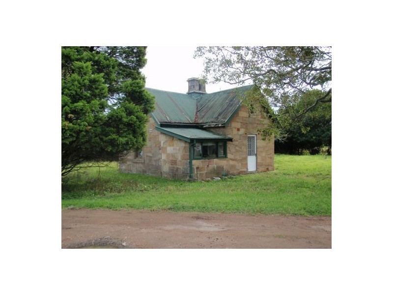 Lot 174 The Water Lane, Box Hill NSW 2765