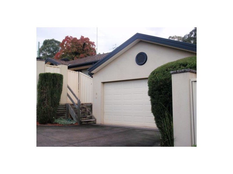 Unit 2/84 Grose Vale Road, North Richmond NSW 2754