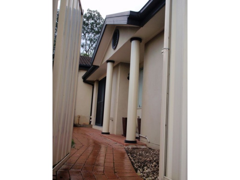 Unit 2/84 Grose Vale Road, North Richmond NSW 2754