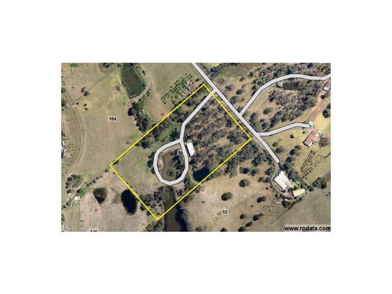 38 Mullens Road, Kurmond NSW 2757