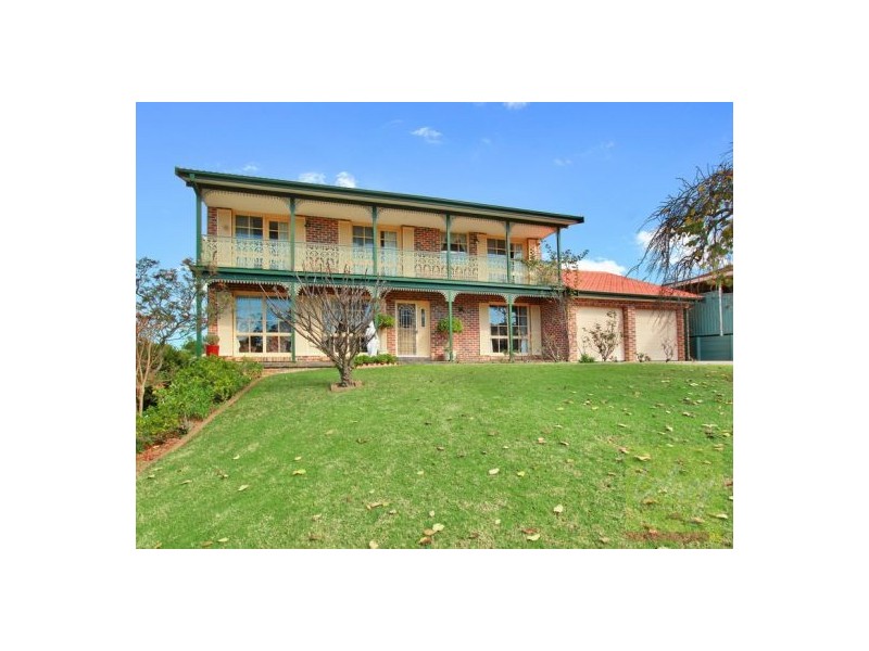 39 Flinders Place, North Richmond NSW 2754