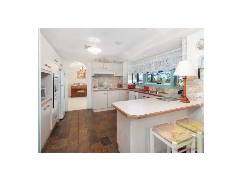 39 Flinders Place, North Richmond NSW 2754