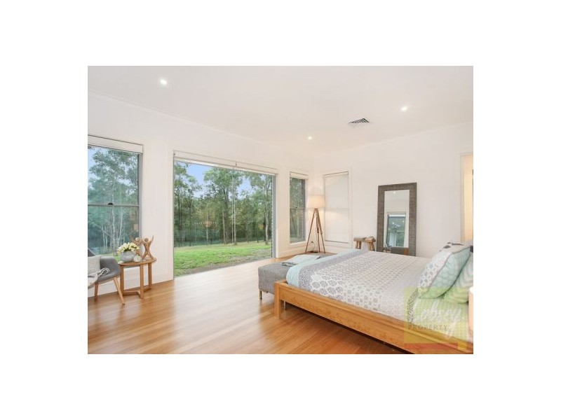 125 Patterson Lane, Grose Vale NSW 2753