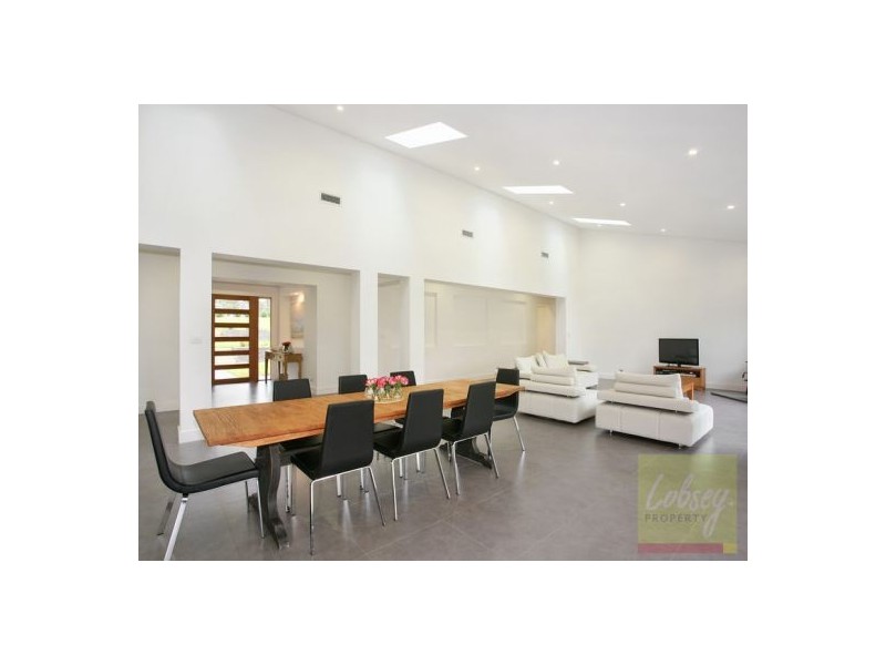 125 Patterson Lane, Grose Vale NSW 2753