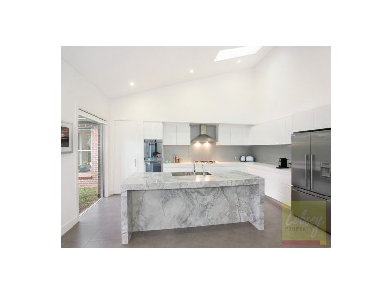 125 Patterson Lane, Grose Vale NSW 2753