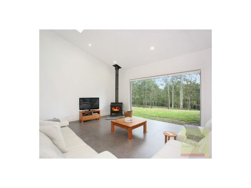 125 Patterson Lane, Grose Vale NSW 2753