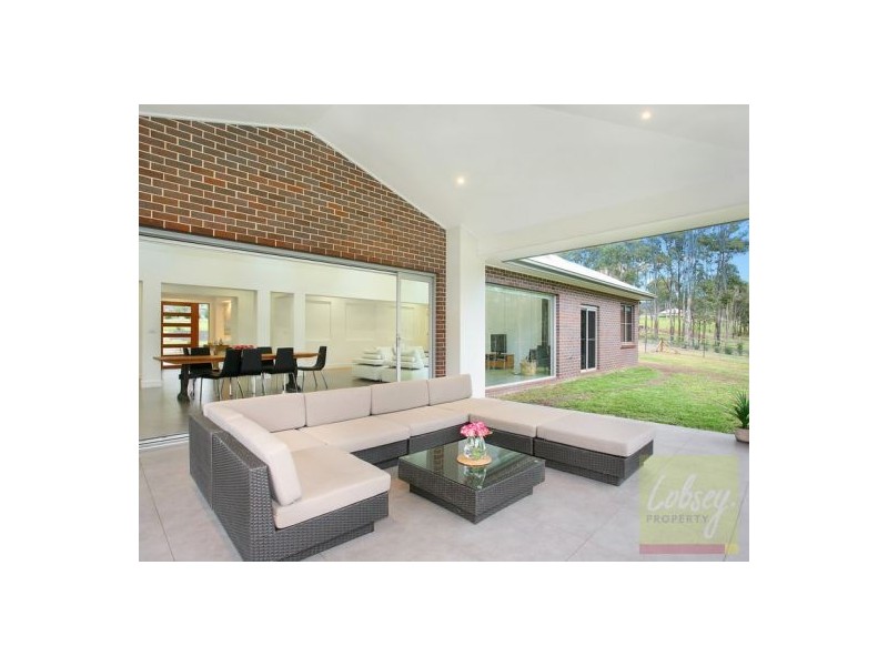 125 Patterson Lane, Grose Vale NSW 2753