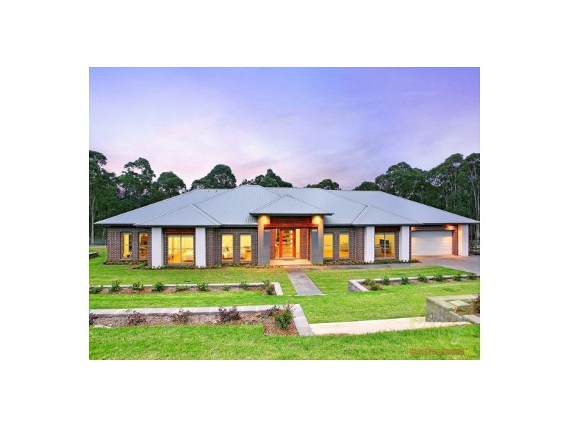 125 Patterson Lane, Grose Vale NSW 2753