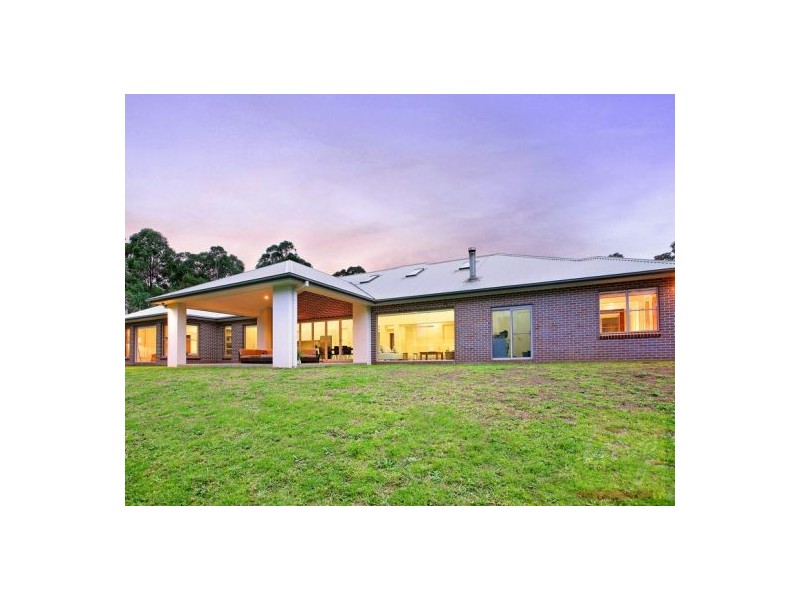 125 Patterson Lane, Grose Vale NSW 2753