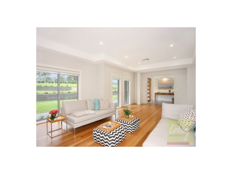 Kurrajong NSW 2758