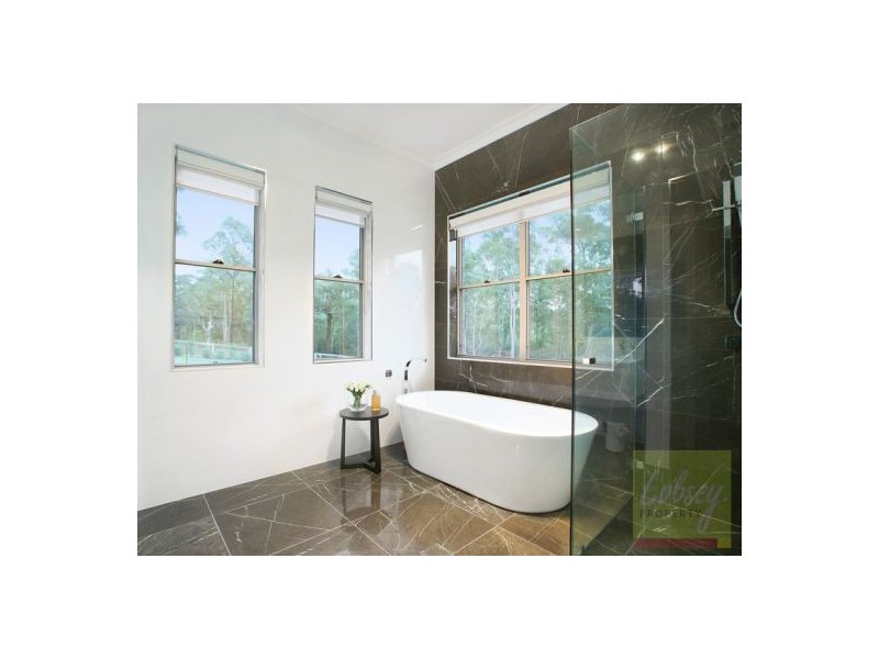 Kurrajong NSW 2758